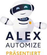 Alex Automize Alex Automize